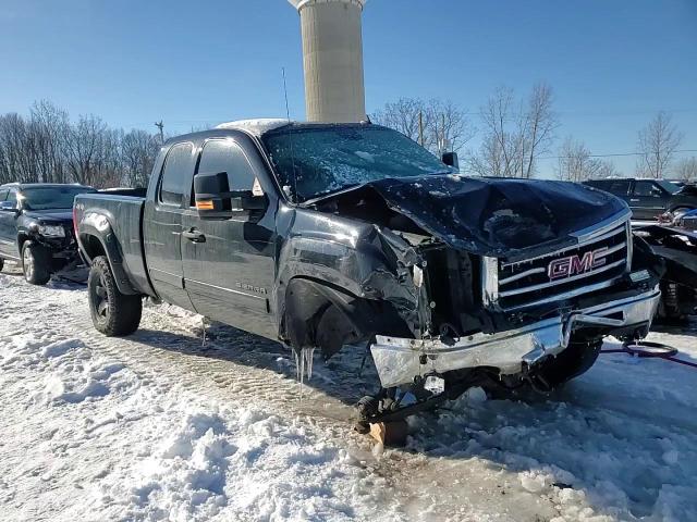 2012 GMC Sierra - Image 14