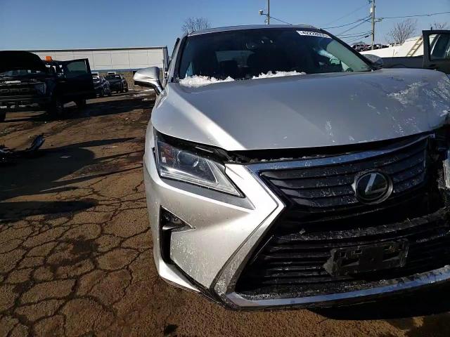 2016 Lexus RX - Image 11
