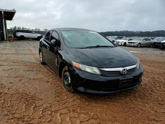 2012 Honda Civic - Image 10