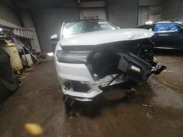2017 Audi Q7 Premium Plus VIN: WA1LAAF73HD021511 Lot: 87480964