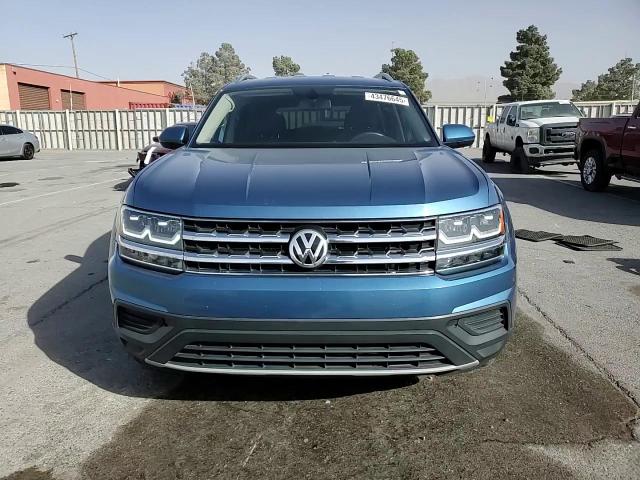 2019 Volkswagen Atlas - Image 11