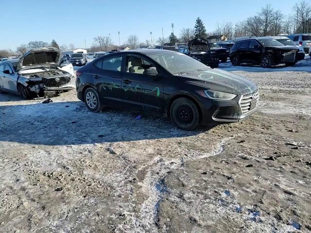 2017 Hyundai Elantra - Image 10