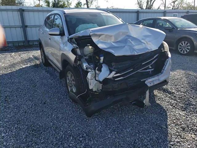 2018 Hyundai Tucson Sel VIN: KM8J3CA46JU771728 Lot: 87425714
