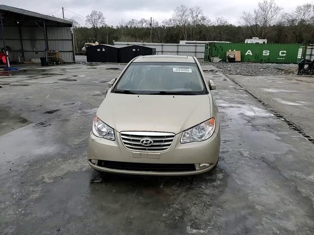 2010 Hyundai Elantra - Image 11