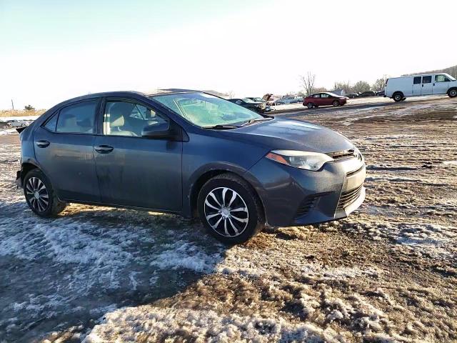 2016 Toyota Corolla - Image 11