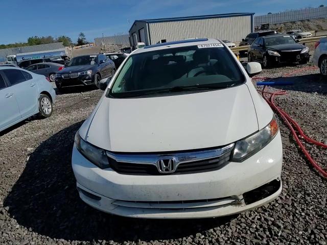 2012 Honda Civic - Image 13