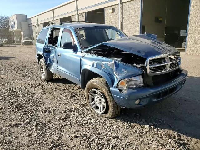 2003 Dodge Durango - Image 12