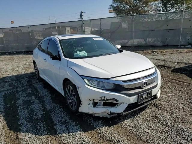 2017 Honda Civic - Image 11
