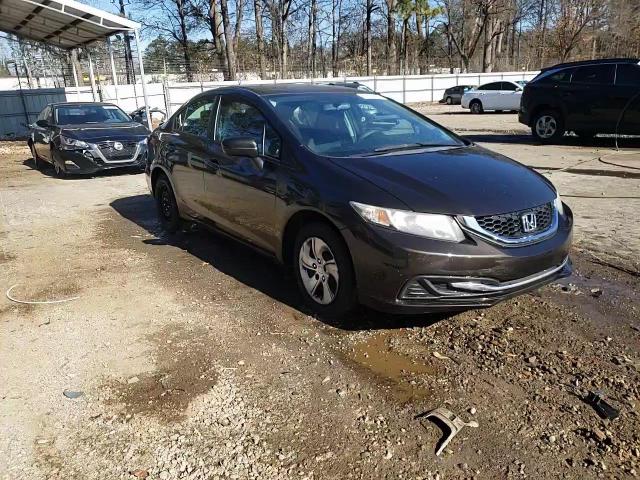 2014 Honda Civic - Image 13