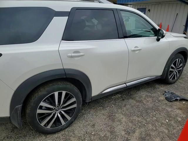 2024 Nissan Pathfinder - Image 12