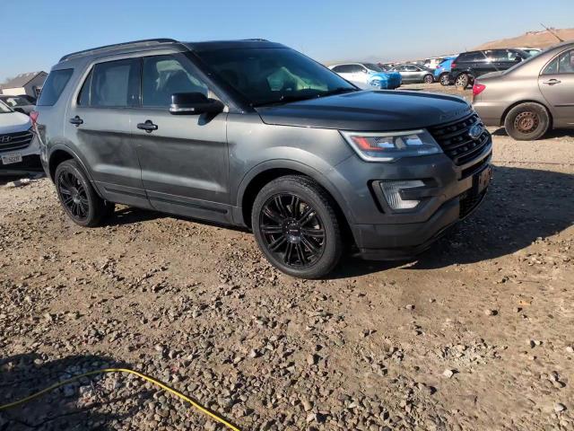 2017 Ford Explorer - Image 15