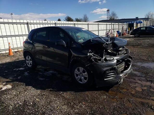 2017 Chevrolet Trax - Image 12
