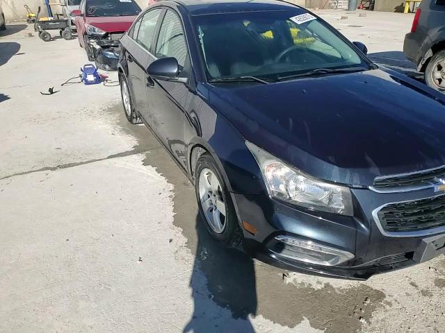 2016 Chevrolet Cruze - Image 14