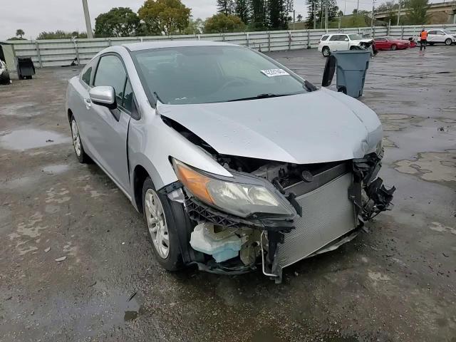 2014 Honda Civic - Image 10