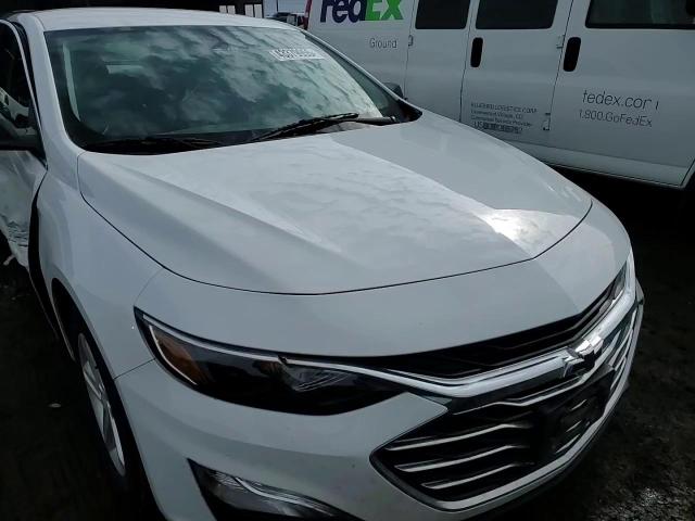 2020 Chevrolet Malibu - Image 10