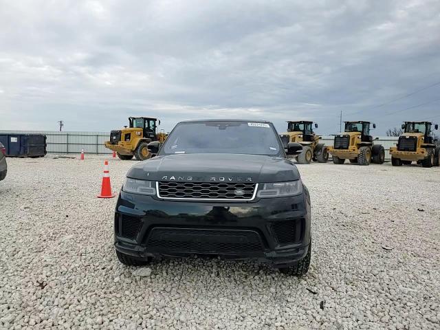 2018 Land Rover Range Rover - Image 12