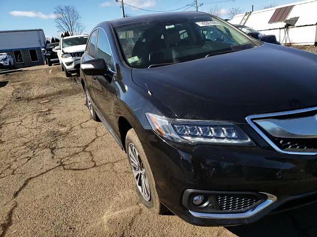 2018 Acura RDX - Image 11