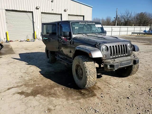 2016 Jeep Wrangler - Image 14