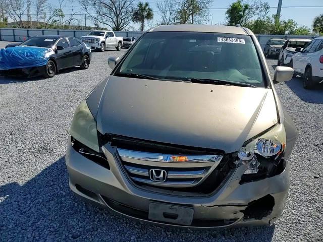 2006 Honda Odyssey - Image 11