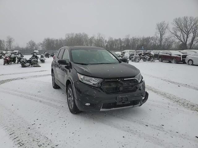 2018 Honda CR-V - Image 12