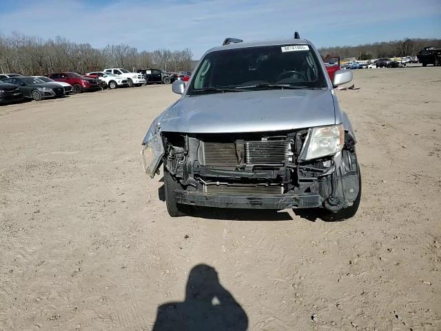 2012 Nissan Pathfinder - Image 12