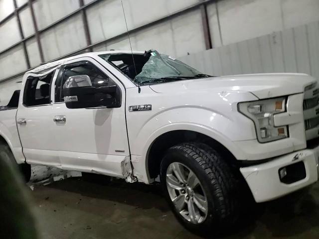 2015 Ford F-150 - Image 13