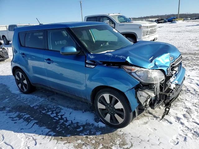 2018 Kia Soul - Image 10