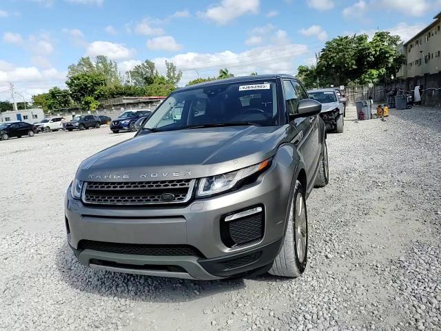 2018 Land Rover Range Rover - Image 11