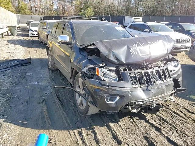 2014 Jeep Grand Cherokee - Image 11