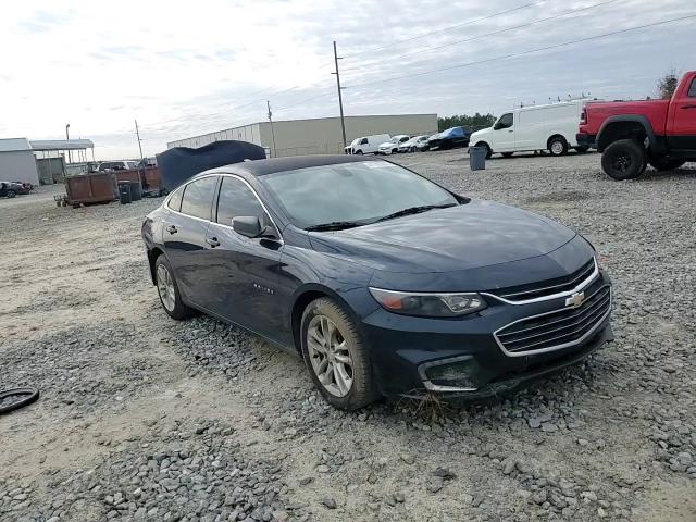 2016 Chevrolet Malibu - Image 10