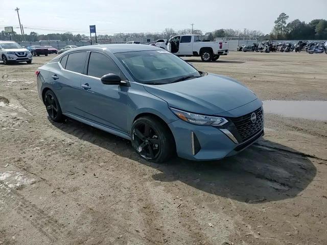 2024 Nissan Sentra - Image 11