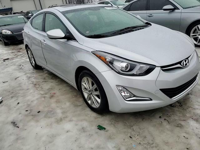 2015 Hyundai Elantra - Image 14