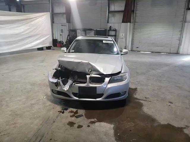 2011 BMW 3er - Image 11