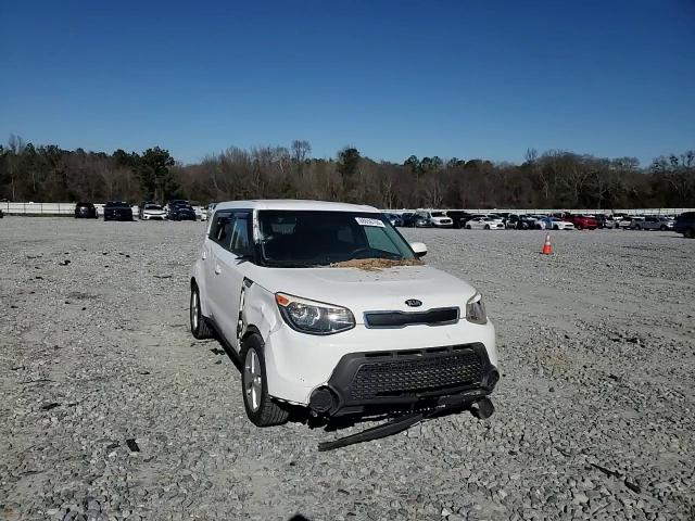 2016 Kia Soul - Image 12