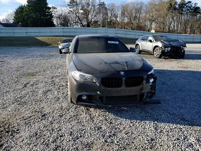 2015 BMW 5er - Image 10