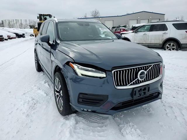 2020 Volvo XC90 - Image 14