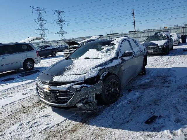 2021 Chevrolet Malibu - Image 10