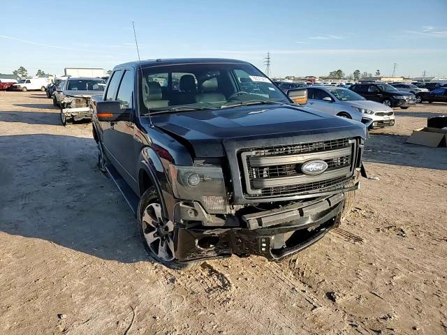 2013 Ford F-150 - Image 11