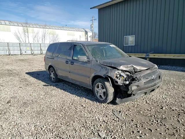 2008 Chevrolet Uplander - Image 11