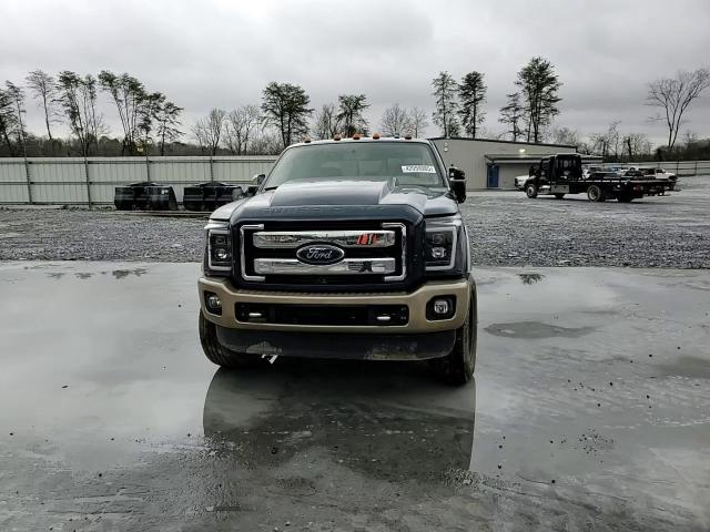 2013 Ford F250 - Image 12