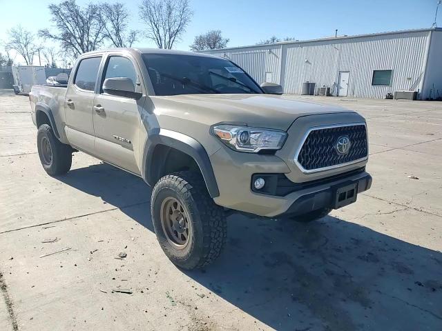 2018 Toyota Tacoma - Image 10