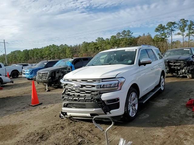 2023 Ford Expedition - Image 11