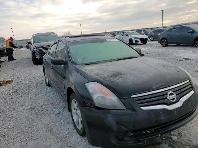 2008 Nissan Altima - Image 11