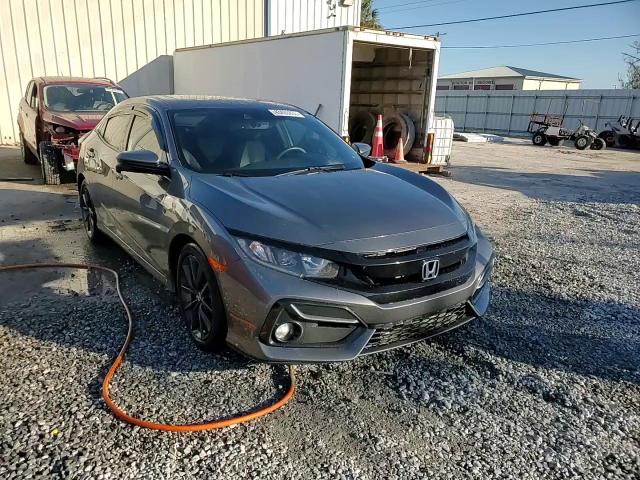 2020 Honda Civic - Image 13