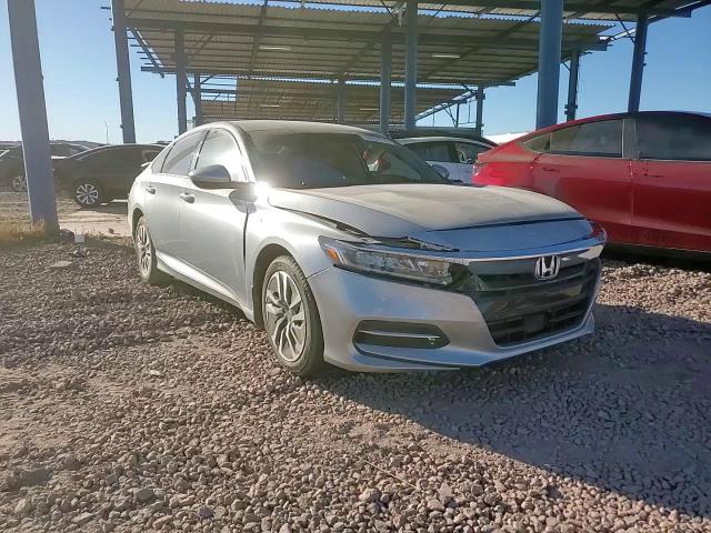 2019 Honda Accord - Image 11
