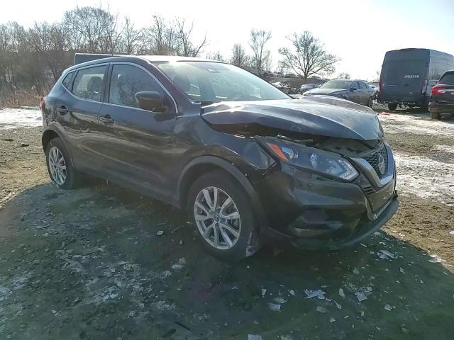 2021 Nissan Rogue - Image 12