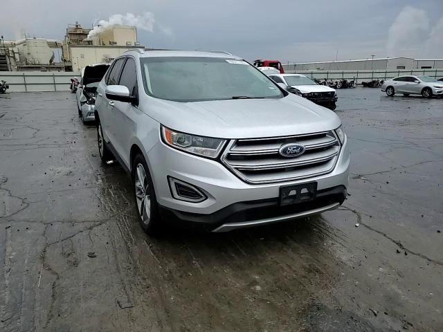 2017 Ford Edge - Image 11