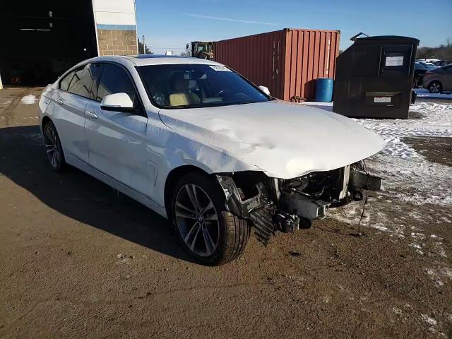 2018 BMW 4er - Image 14