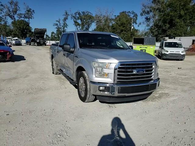 2015 Ford F-150 - Image 13