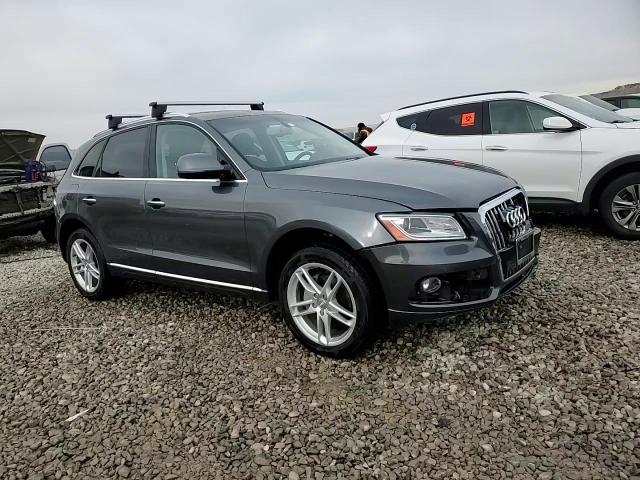 2017 Audi Q5 - Image 13